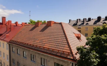 Asiakaskokemus: Taloyhtiön kattoremontti sujui laadukkaasti ja vaivattomasti