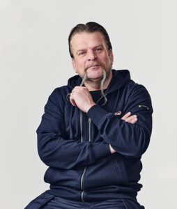 Projektipäällikkö taloyhtiöt ja suurkohteet