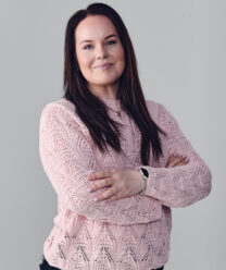 Riikka Hytönen